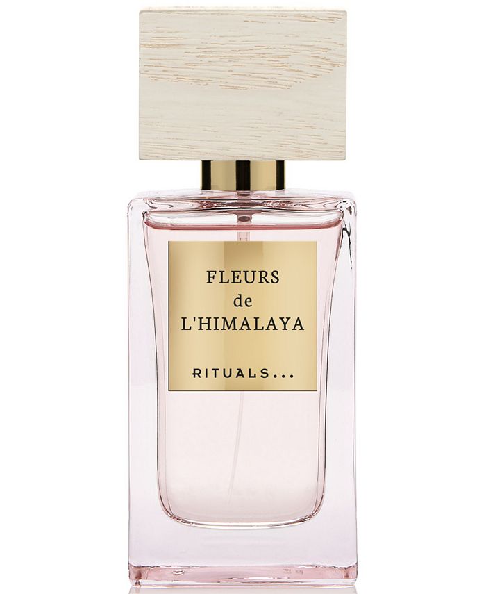 Eau de parfum RITUALS pour elle, Fleurs de l'Himalaya, Format voyage, 15 ml  : : Beauté et Parfum