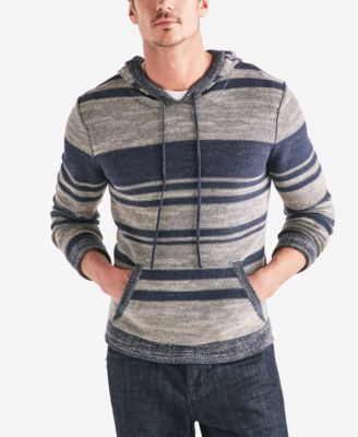 lucky brand hoodie mens