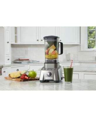 CBT-2000 Hurricane™ Pro 3.5 Peak HP Blender