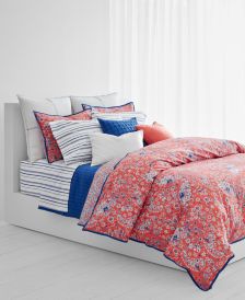 Alexis Reversible 3-Pc. Full/Queen Comforter Set