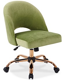 Dylle Fabric Office Chair