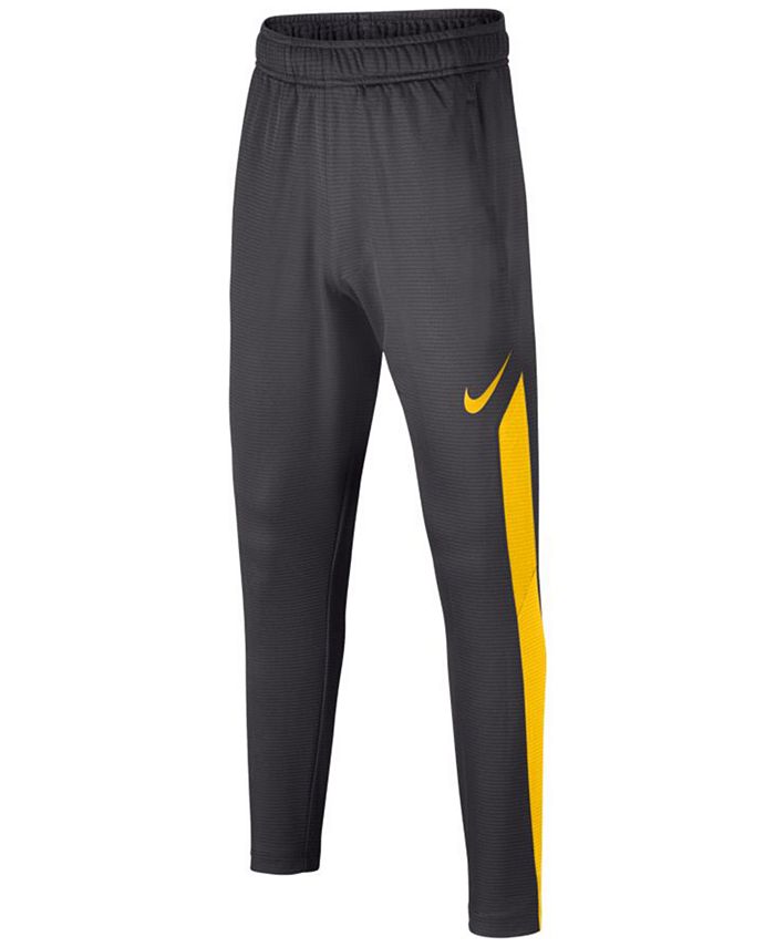 Nike Dri-FIT Training Pants, Big Boys & Reviews - Leggings & Pants ...