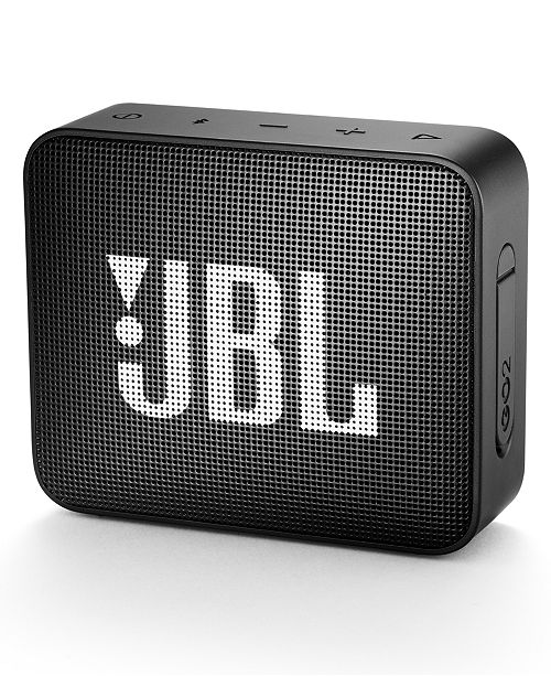 Jbl Go2 Speaker Reviews Smart Home Home Macy S