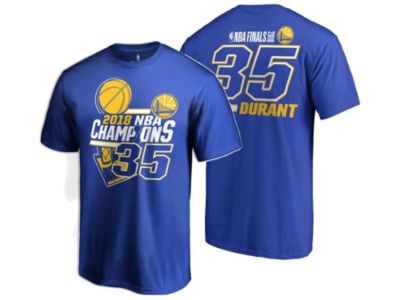 kevin durant jersey champs