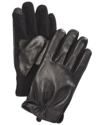 Polo Ralph Lauren - Men's Nappa Hydrid Glove