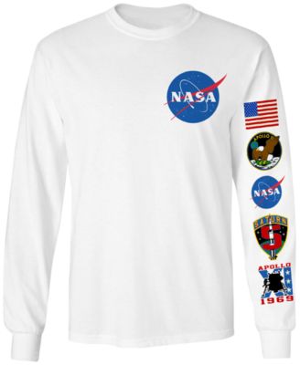 nasa nike dri fit shirt