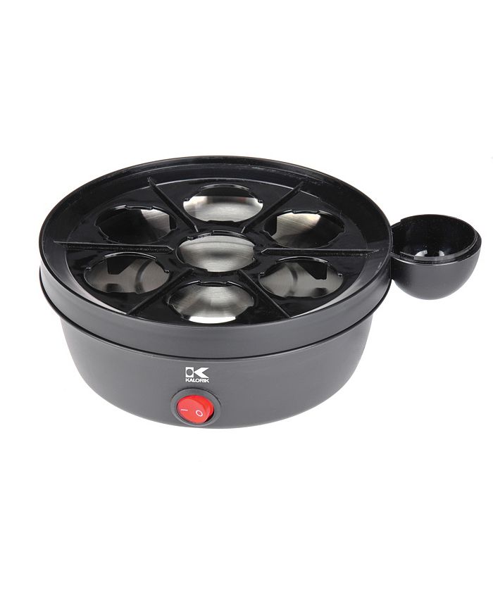 Kalorik Egg Cooker Macy's