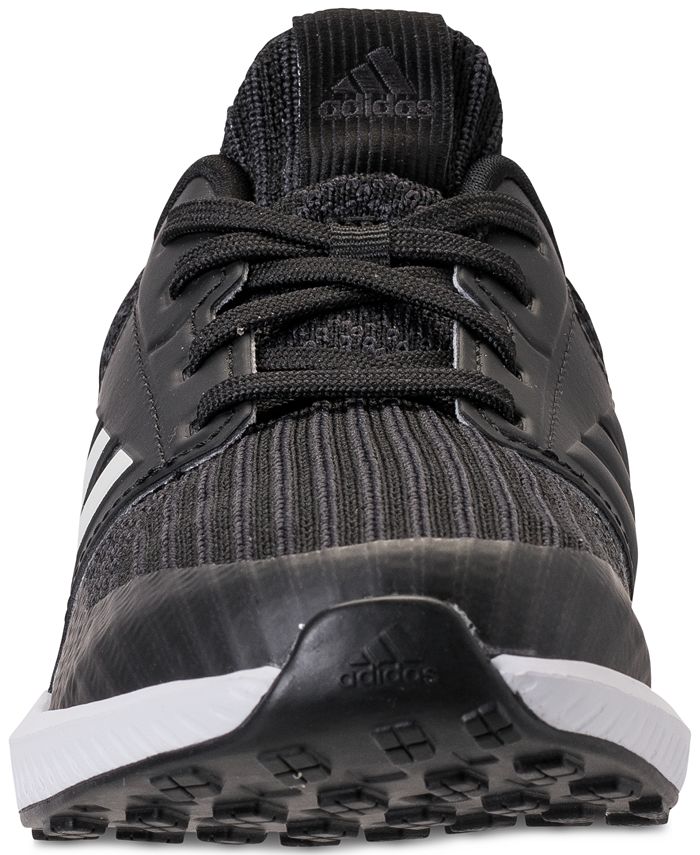 adidas boys rapidarun