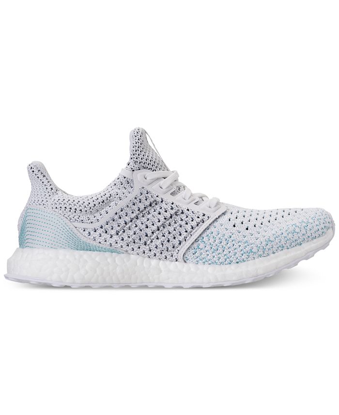 ultraboost x parley ltd shoes