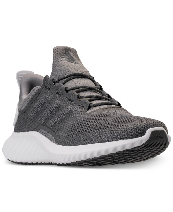 men's alphabounce city running sneakers