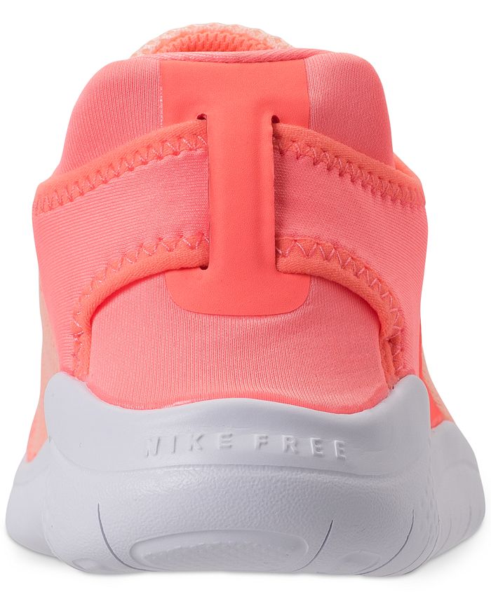 nike free rn toddler girl