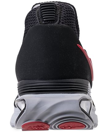Nike shox gravity finish outlet line