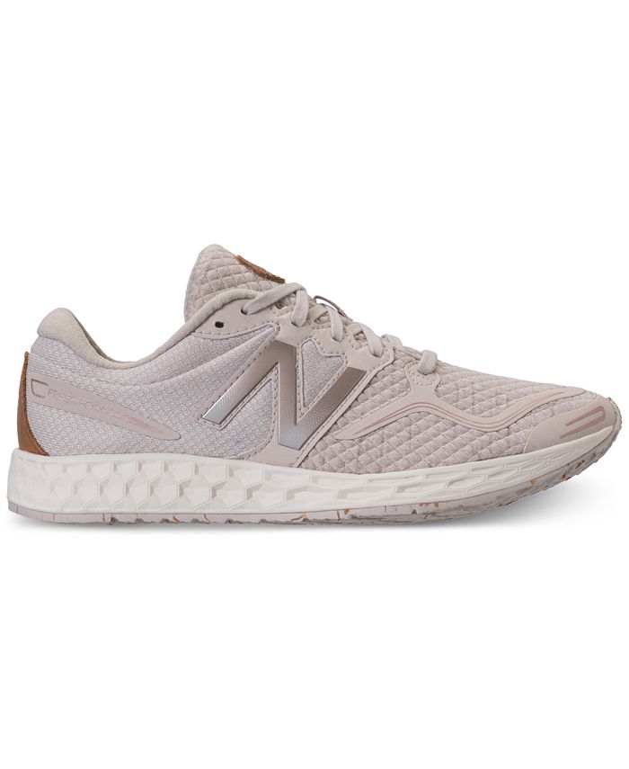 New Balance Women's Fresh Foam VENIZ Wide Width Running Sneakers from Finish Line & Reviews 