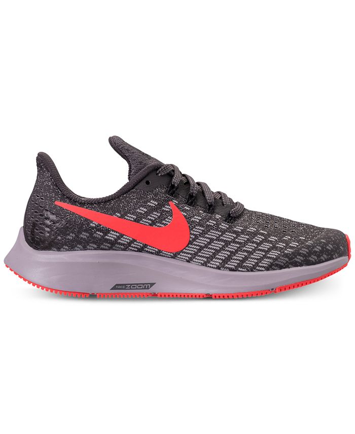 Nike Boys' Air Zoom Pegasus 35 Running Sneakers from Finish Line ...