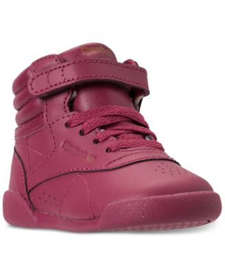 high top reebok for toddlers