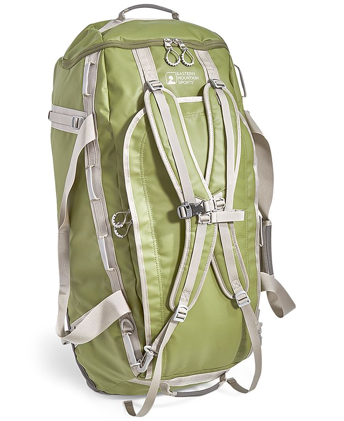 Eastern Mountain Sports EMS® Gear Hauler Duffel Macy's