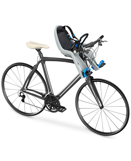Thule Ridealong Mini Child Bike Seat From Eastern Mountain Sports