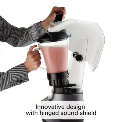 Hamilton Beach Sound Shield 950 Blender 5-Speed