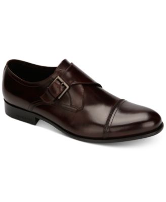 Capital Monk Strap Loafer 