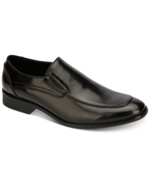 image of Kenneth Cole Reaction Men-s Dawn Slip-Ons Men-s Shoes