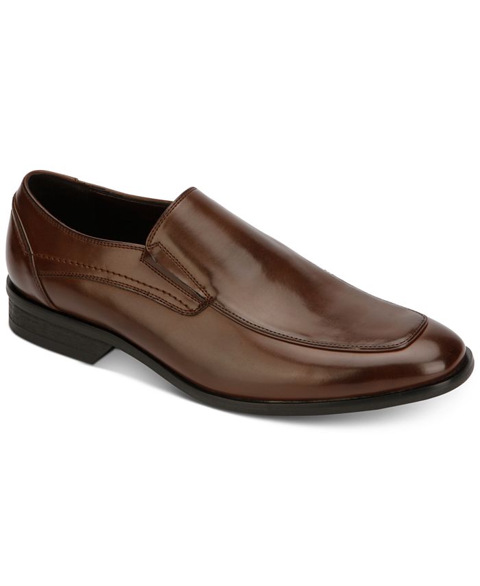 Kenneth Cole Reaction Men's Dawn Slip-Ons - Macy's