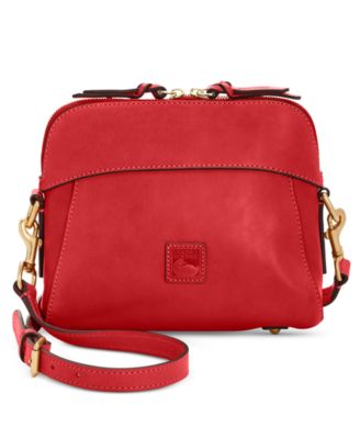 macys dooney and bourke crossbody