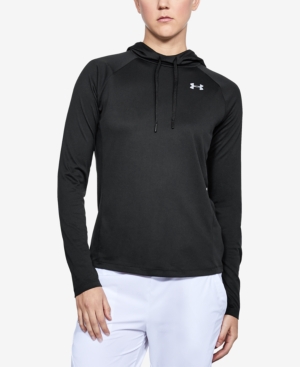 UPC 191169267202 product image for Under Armour Ua Tech Hoodie | upcitemdb.com