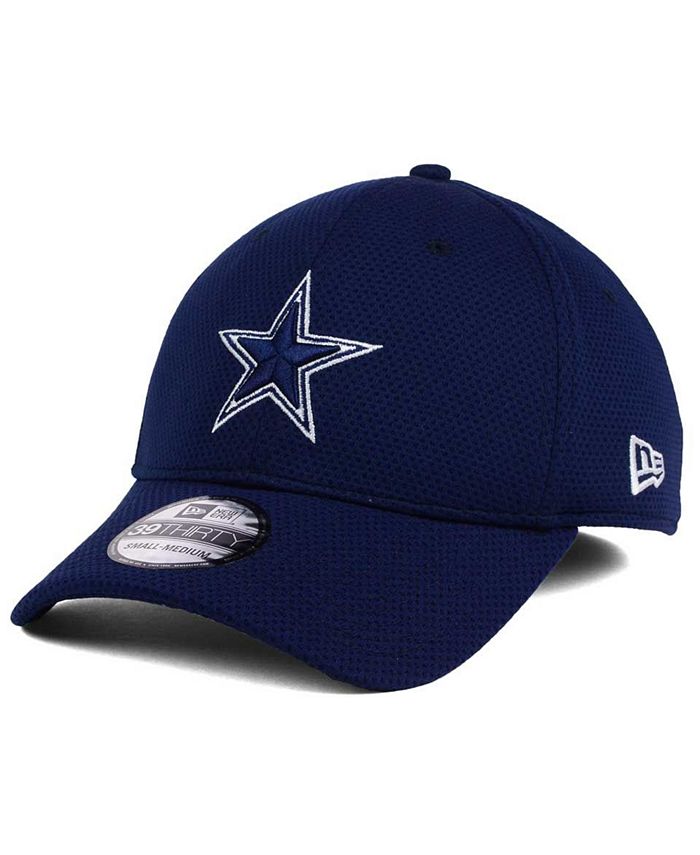 New Era Dallas Cowboys Training A-Frame Cap - Macy's