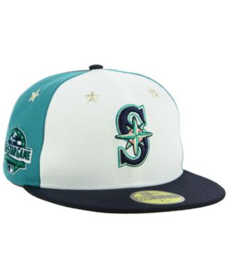 New Era - All Star Game Patch 59FIFTY FITTED Cap
