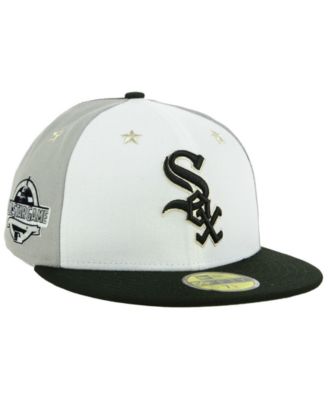 white sox all star game hat