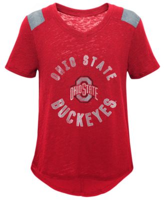 Outerstuff - Retro Block T-Shirt, Girls (4-16)