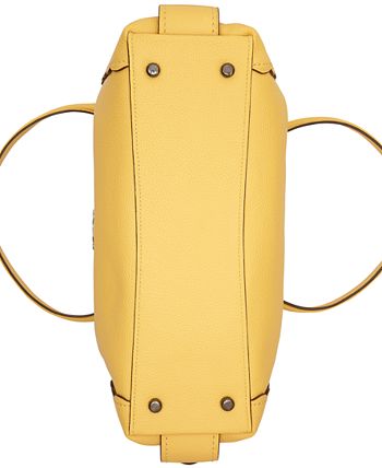 Macys coach edie online