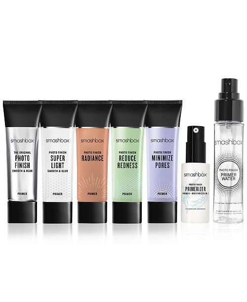 Photo Finish Makeup Primer Saubhaya Makeup Cos your face deserves good things. saubhaya makeup