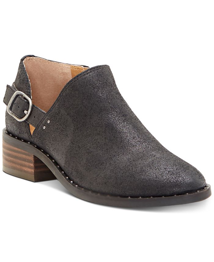 Gahiro bootie cheap