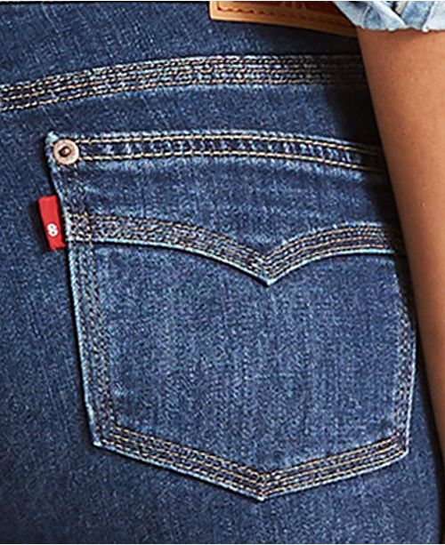 levis 715 bootcut