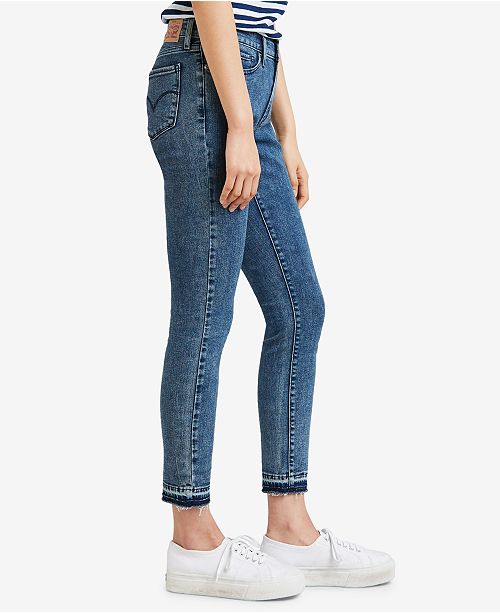 macys 711 levis