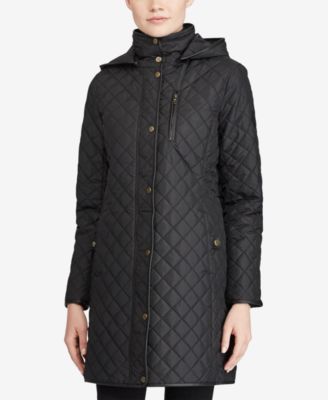 macys ralph lauren jacket