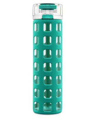 Ello - Syndicate 20-Oz. Glass Water Bottle