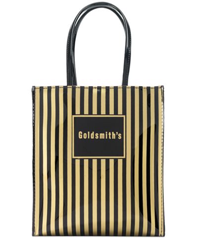 Goldsmith's Lunch Tote