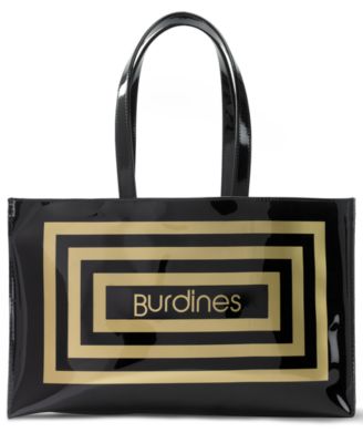 Dani Accessories - Large Open Tote