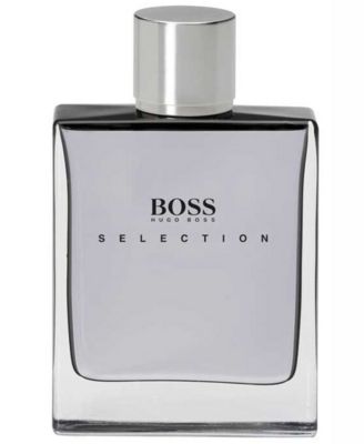 hugo boss selection perfume