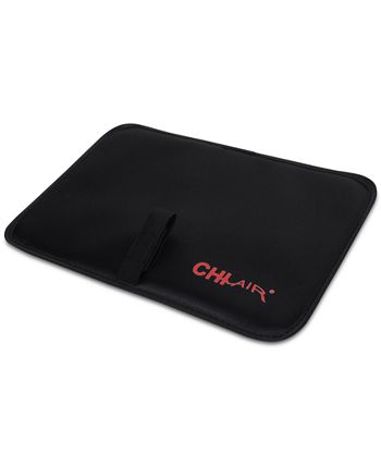 Chi Home CHI AIR Titanium Hairstyling Iron 1