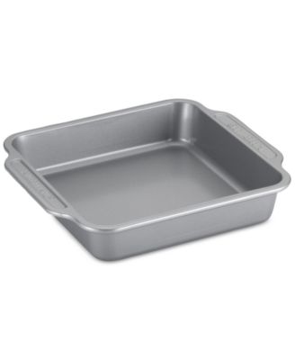 Nonstick 10-Piece Bakeware Set with Cooling Rack