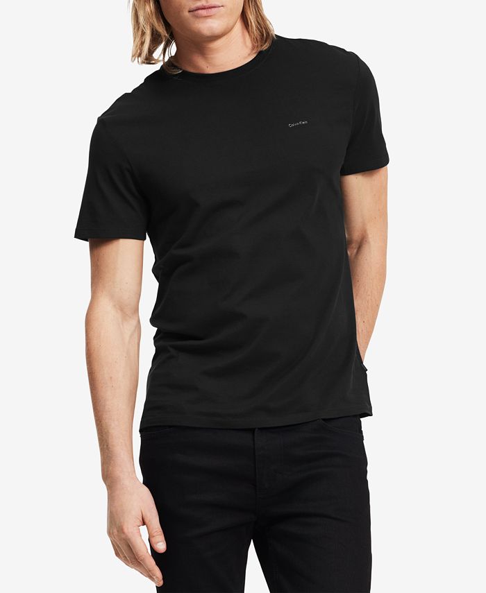 Calvin Klein - Slade Solid T-Shirt