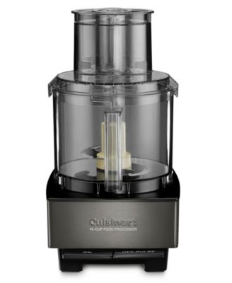 Cuisinart - Custom 14™ 14-Cup Food Processor