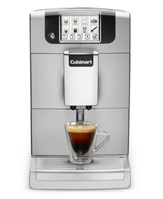 Cuisinart - Espresso Defined™ Fully Automatic Espresso Machine