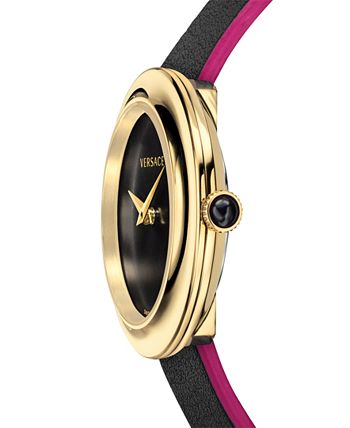 Versace wrap watch hotsell