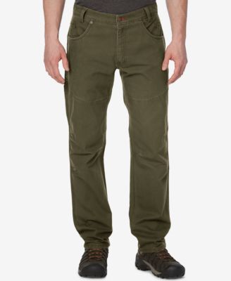 Eastern Mountain Sports - Men's Fencemender Relaxed-Fit Stretch Pants