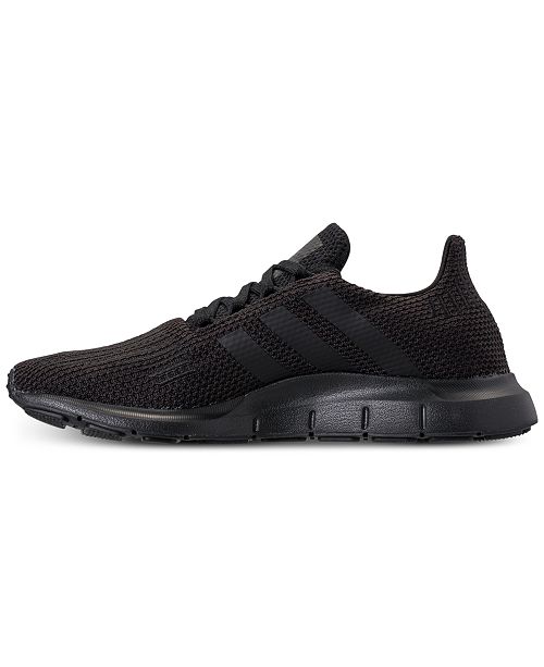 Adidas Men S Originals Swift Run Casual Sneakers From Finish Line