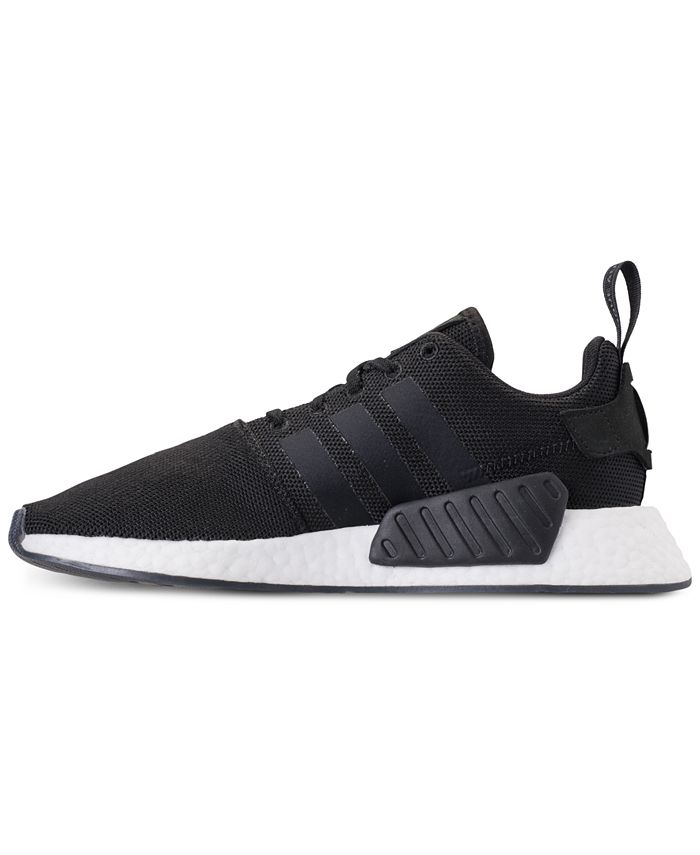 men's adidas nmd r2 casual shoes